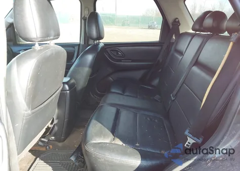 2006 Ford Escape Limited from USA, damaged, VIN 1FMYU94196KA87680